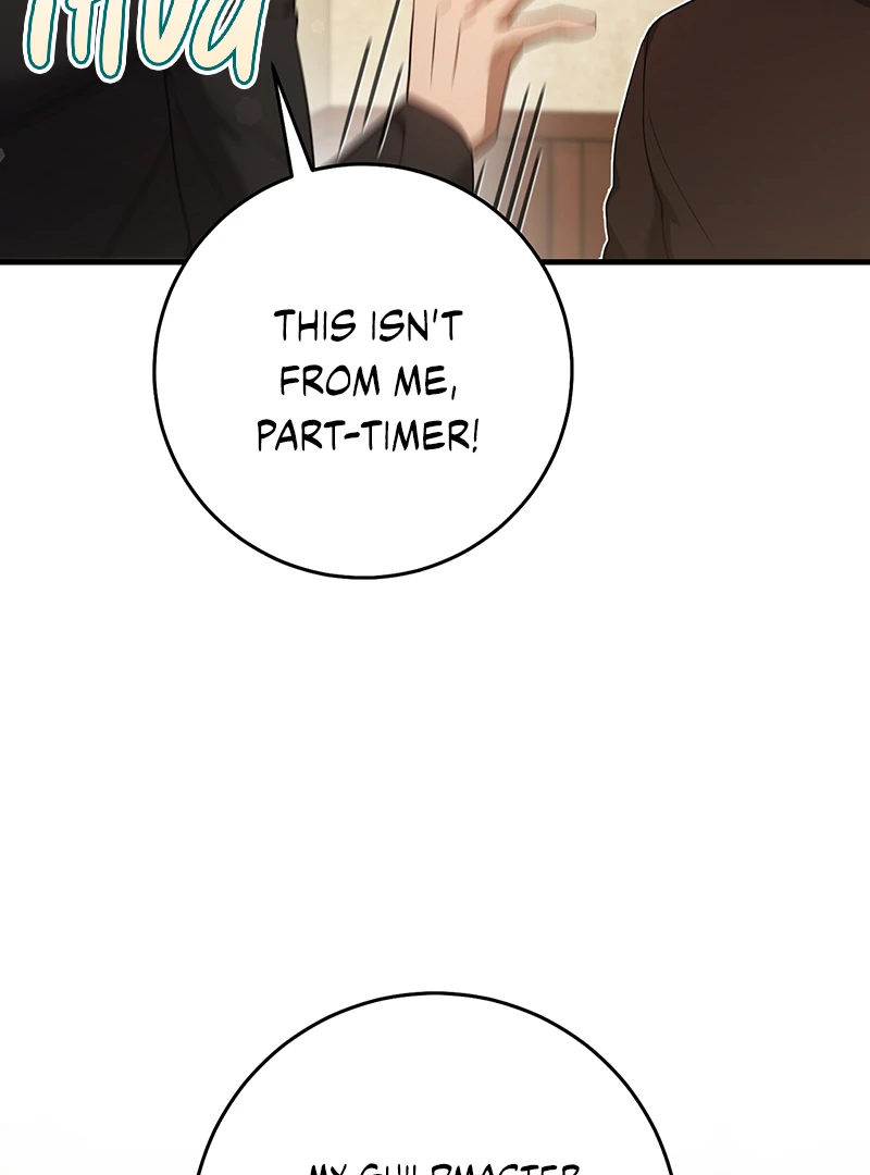 The Hunter Wants To Live Quietly Chapter 26 503 103