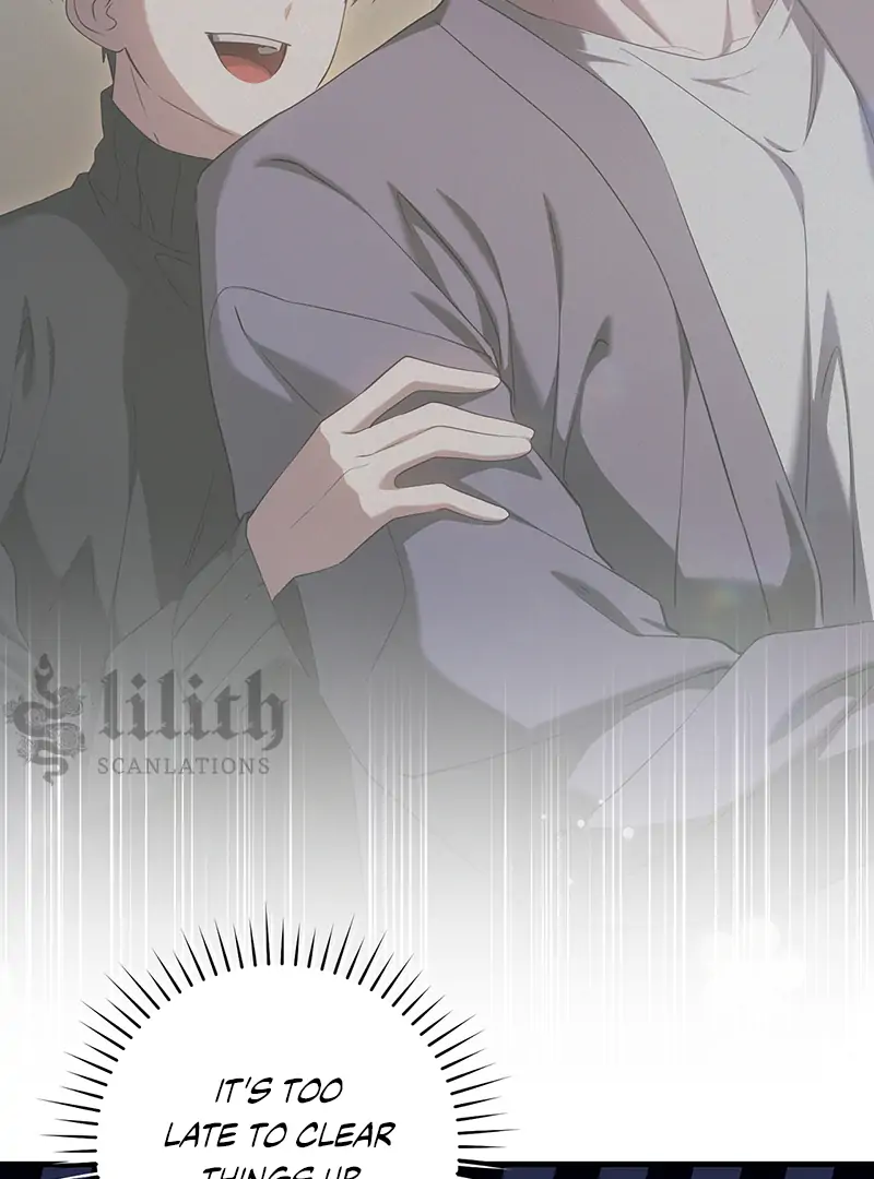 The Hunter Wants To Live Quietly Chapter 26 508 108