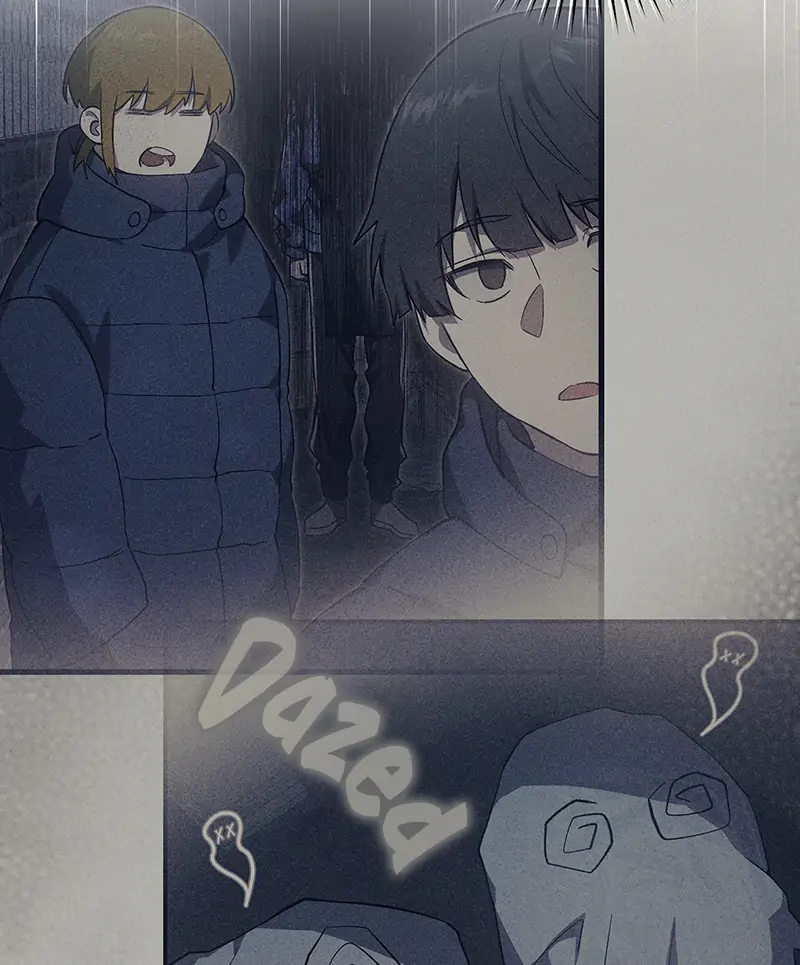 The Hunter Wants To Live Quietly Chapter 26 411 11