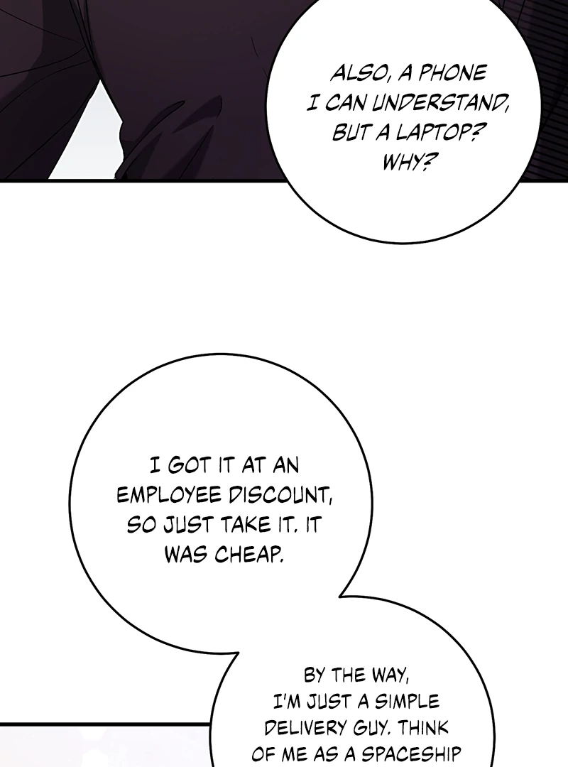 The Hunter Wants To Live Quietly Chapter 26 510 110