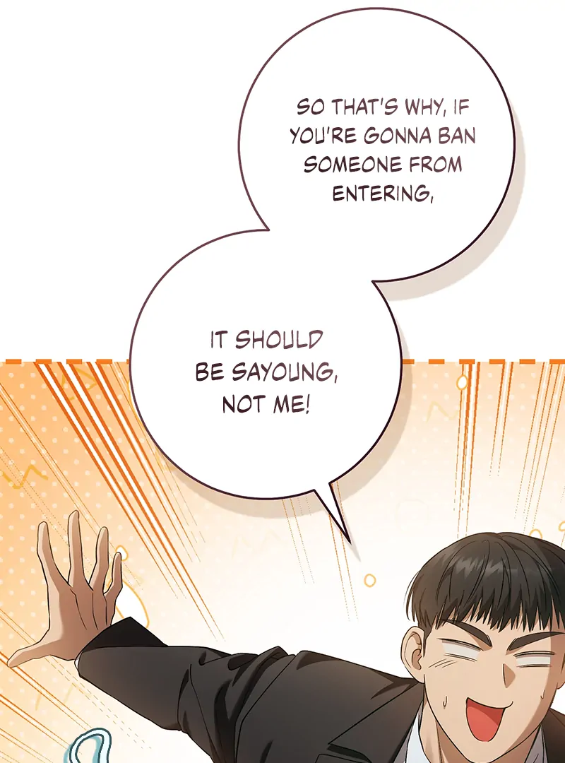 The Hunter Wants To Live Quietly Chapter 26 513 113