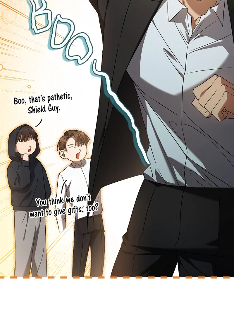 The Hunter Wants To Live Quietly Chapter 26 514 114