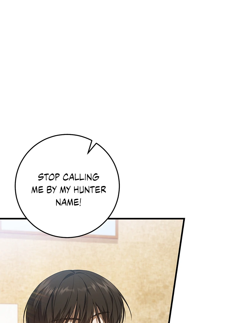 The Hunter Wants To Live Quietly Chapter 26 515 115