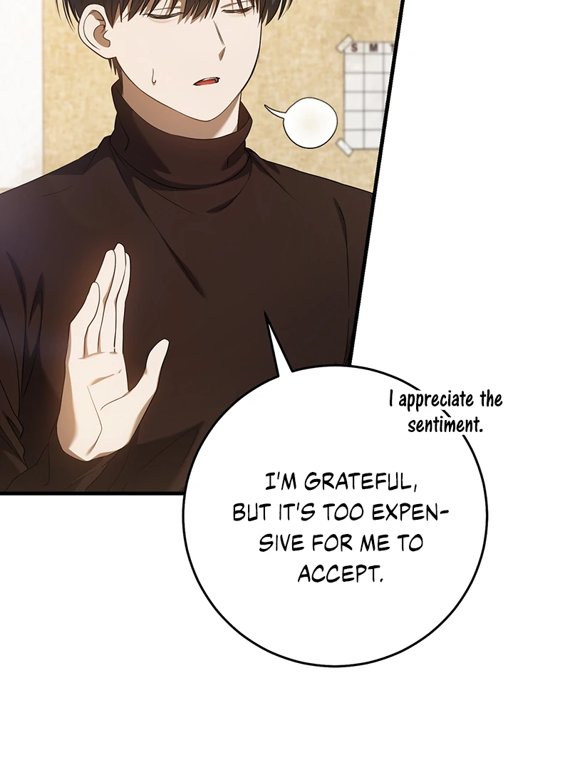 The Hunter Wants To Live Quietly Chapter 26 516 116