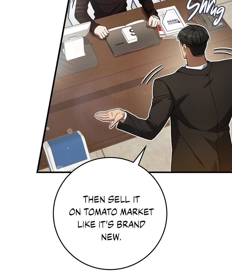 The Hunter Wants To Live Quietly Chapter 26 518 118