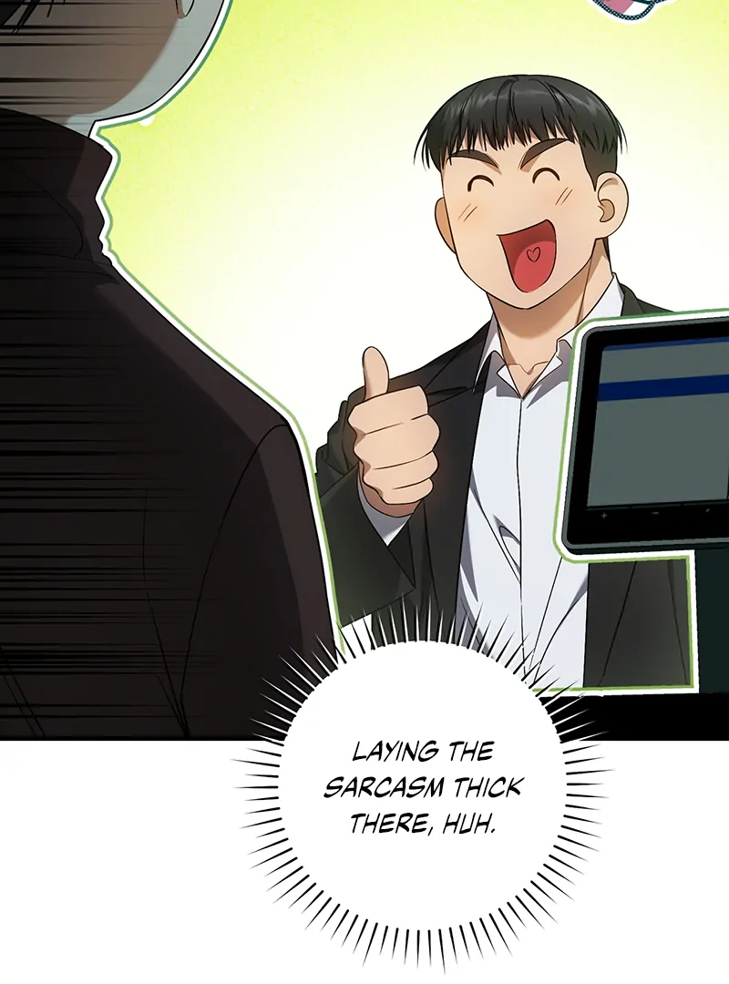 The Hunter Wants To Live Quietly Chapter 26 520 120