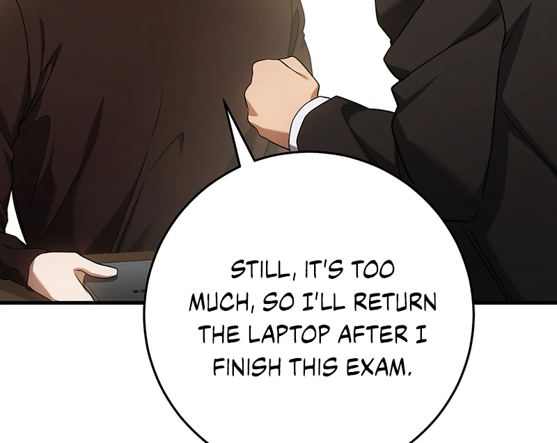 The Hunter Wants To Live Quietly Chapter 26 523 123