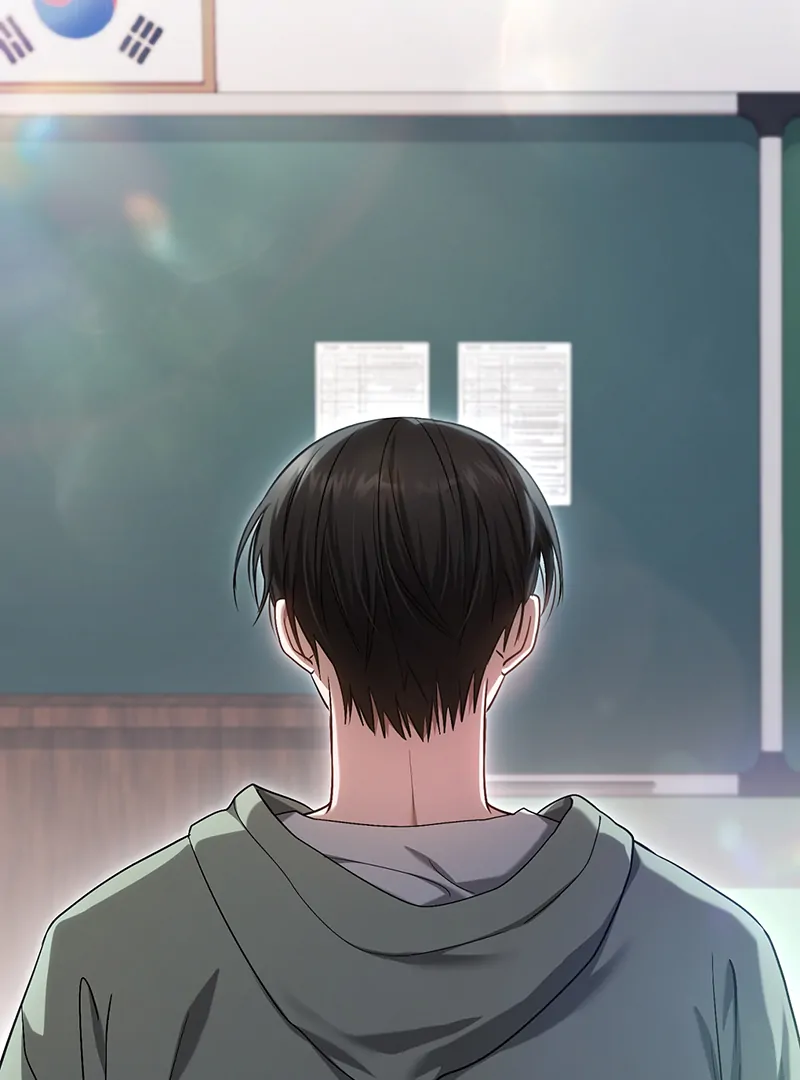 The Hunter Wants To Live Quietly Chapter 26 528 128