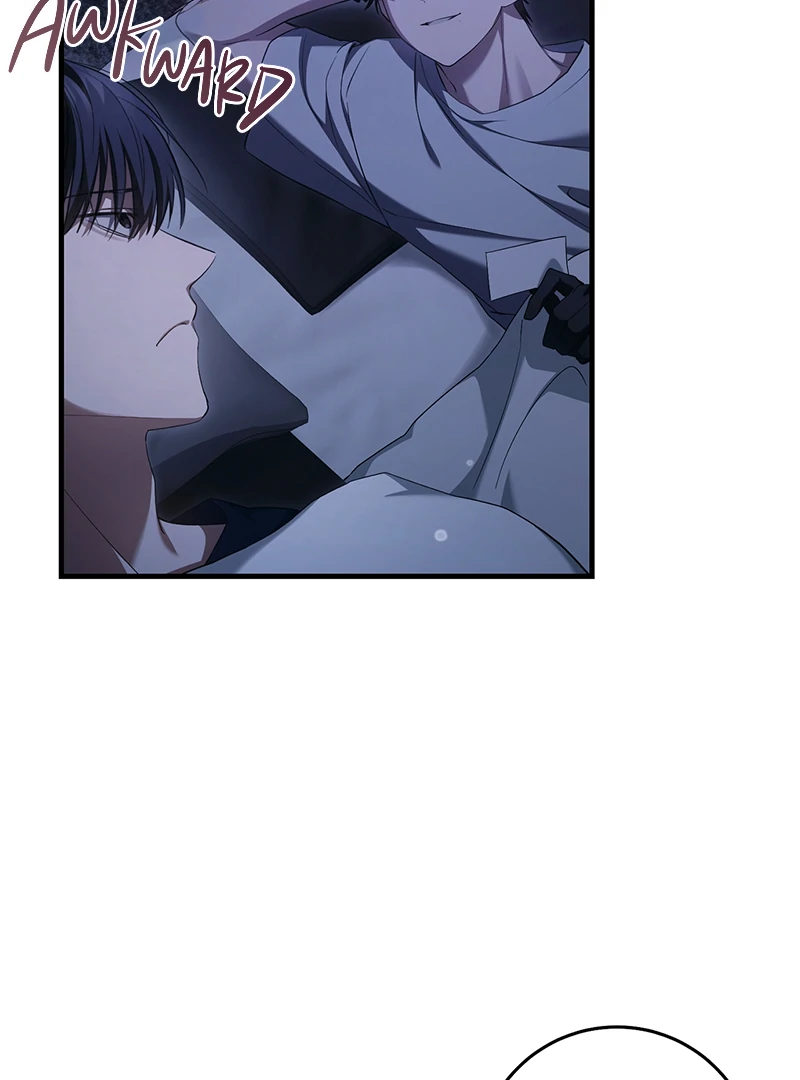 The Hunter Wants To Live Quietly Chapter 26 414 14