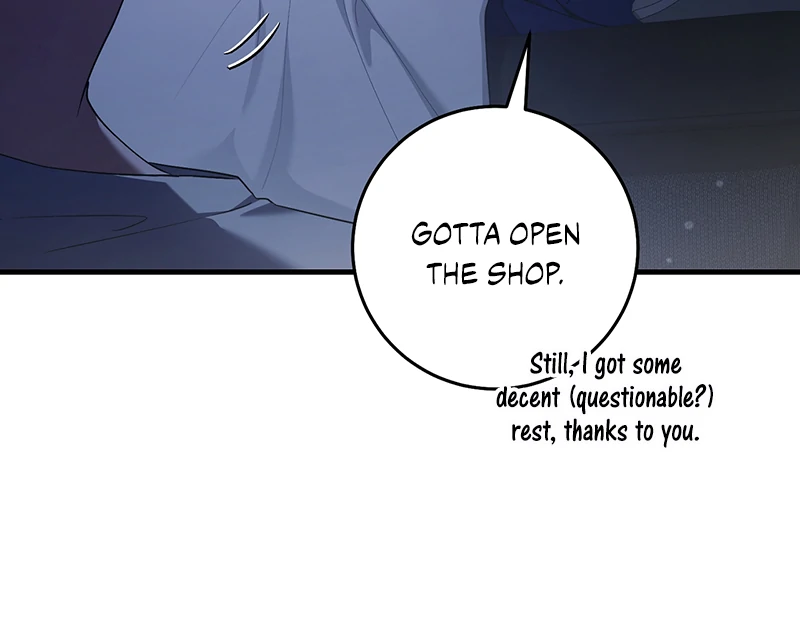 The Hunter Wants To Live Quietly Chapter 26 418 18