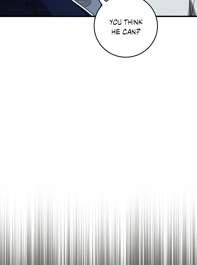 The Hunter Wants To Live Quietly Chapter 26 420 20