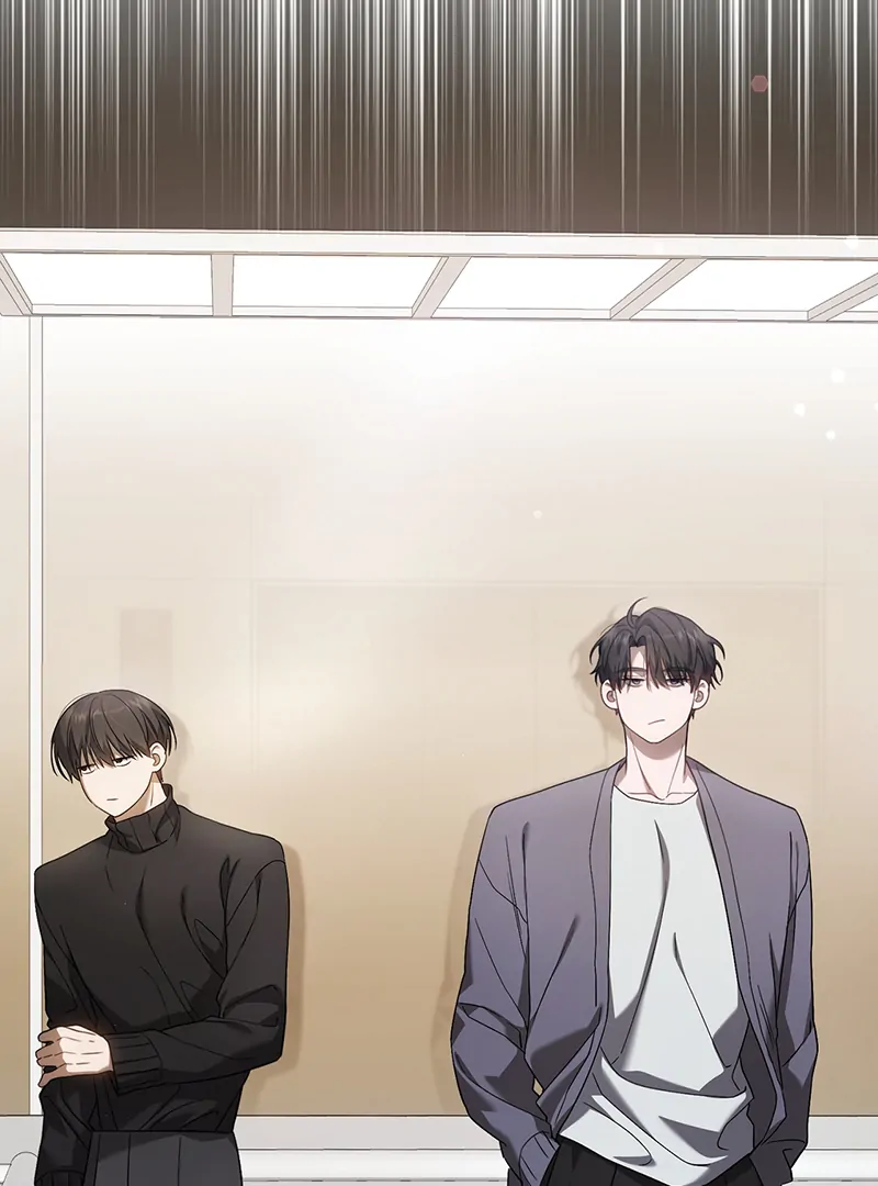 The Hunter Wants To Live Quietly Chapter 26 421 21