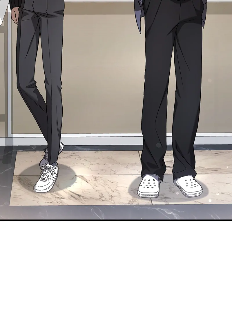 The Hunter Wants To Live Quietly Chapter 26 422 22