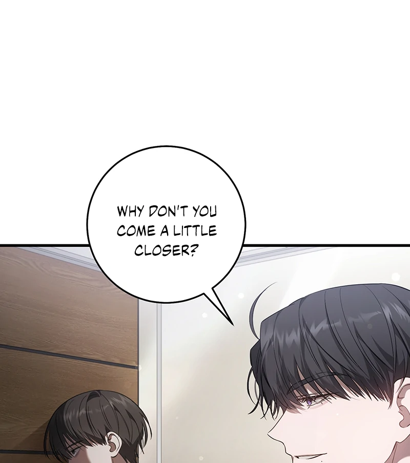 The Hunter Wants To Live Quietly Chapter 26 423 23