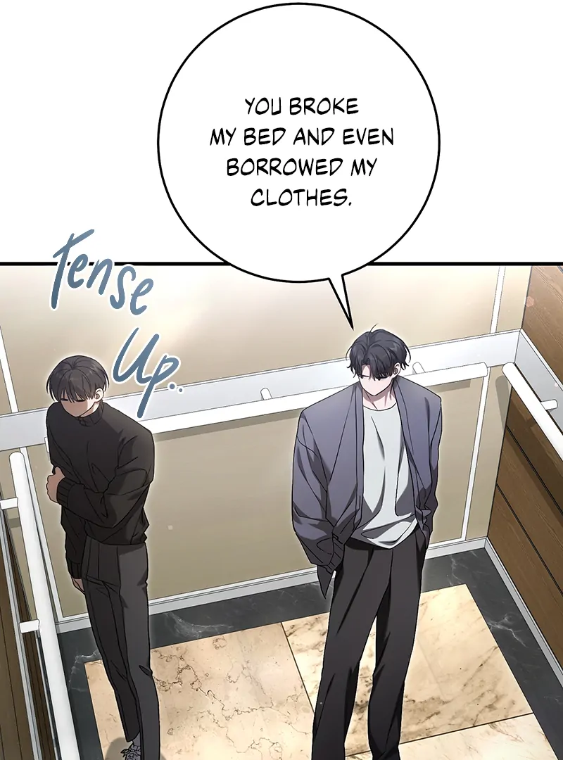 The Hunter Wants To Live Quietly Chapter 26 425 25