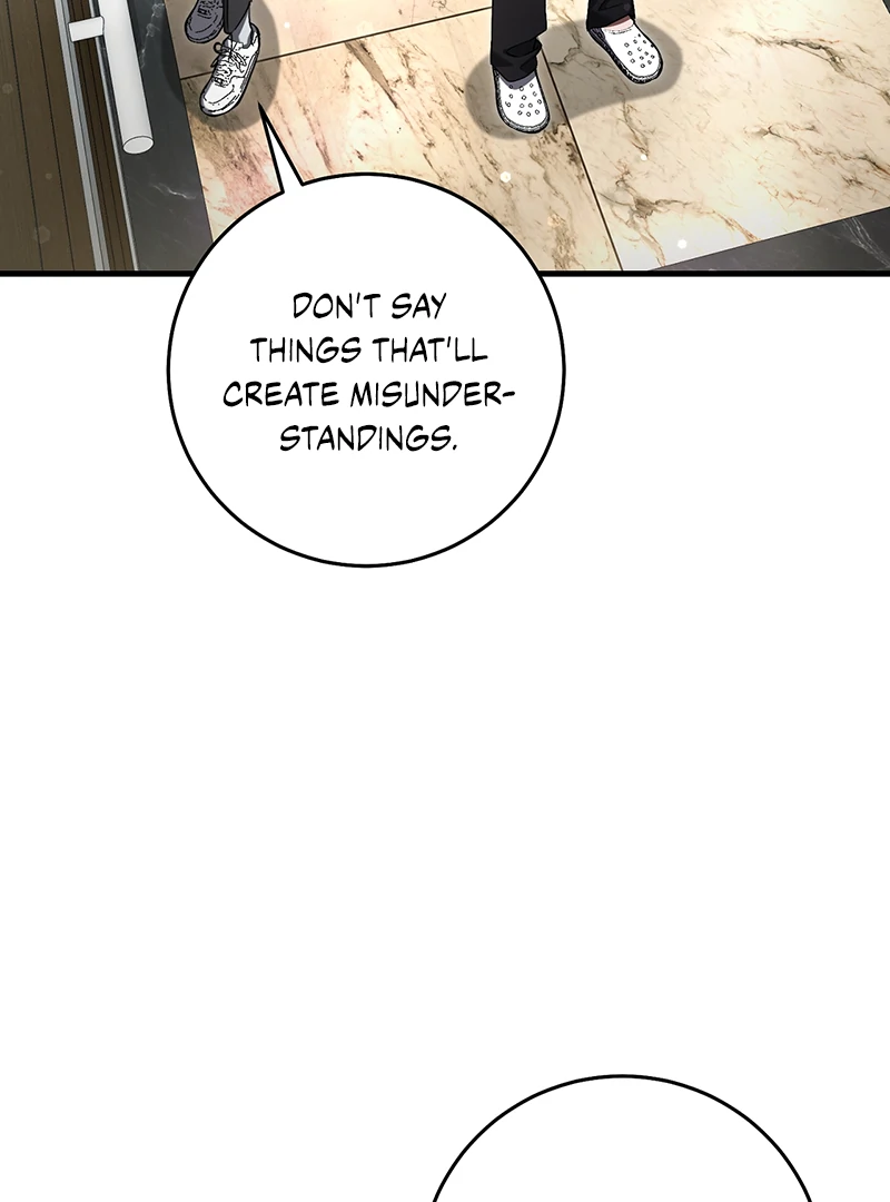 The Hunter Wants To Live Quietly Chapter 26 426 26