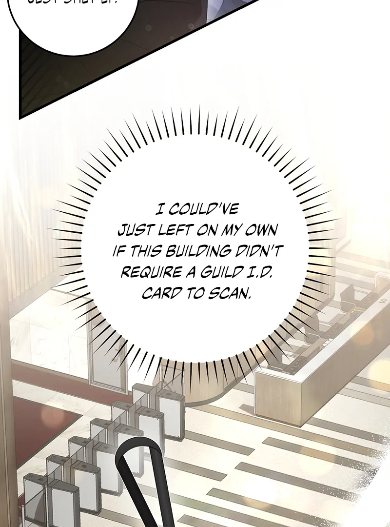 The Hunter Wants To Live Quietly Chapter 26 428 28