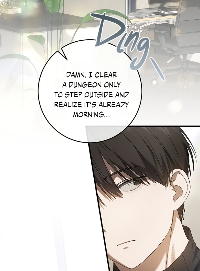 The Hunter Wants To Live Quietly Chapter 26 430 30