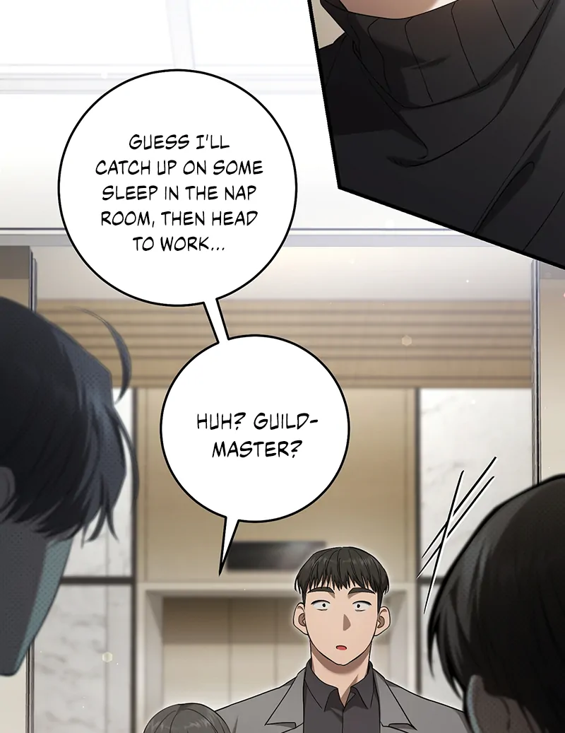 The Hunter Wants To Live Quietly Chapter 26 431 31