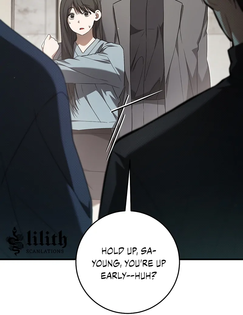 The Hunter Wants To Live Quietly Chapter 26 432 32