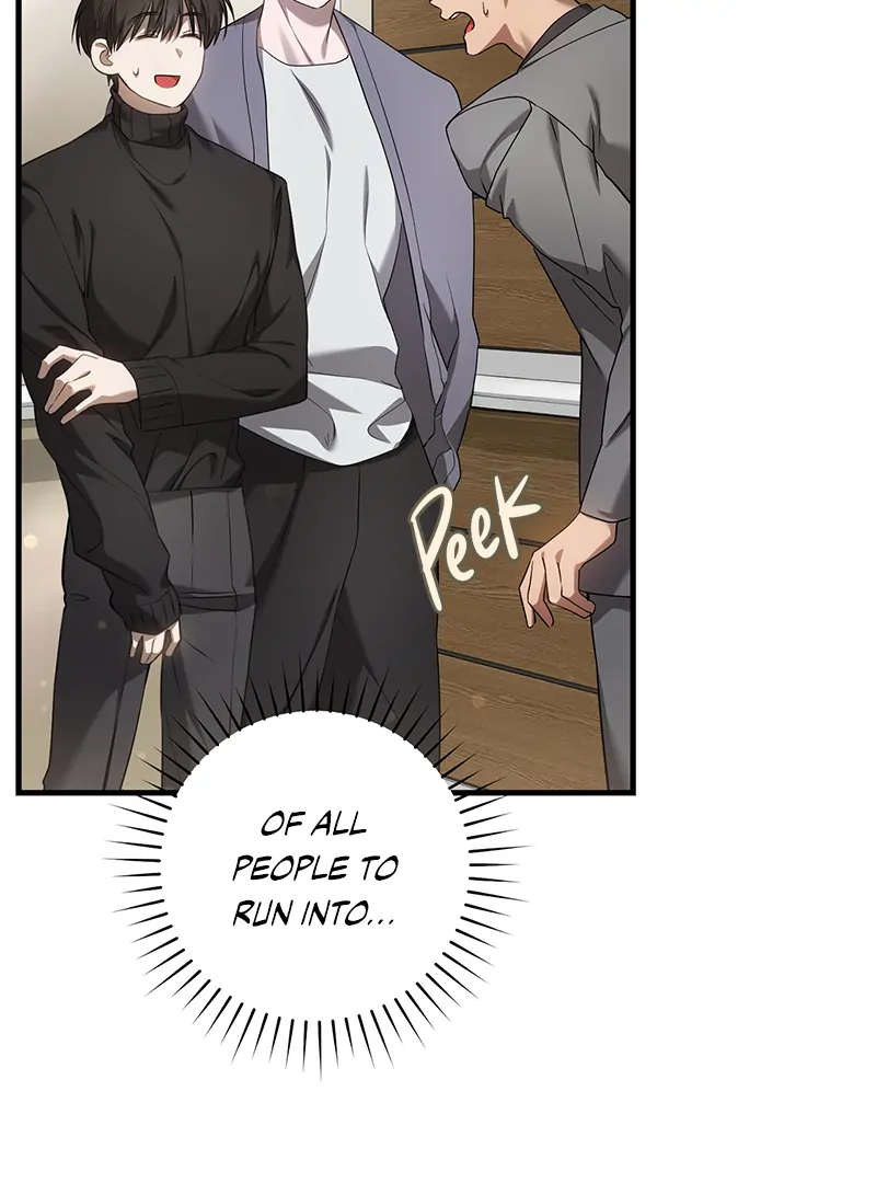 The Hunter Wants To Live Quietly Chapter 26 434 34