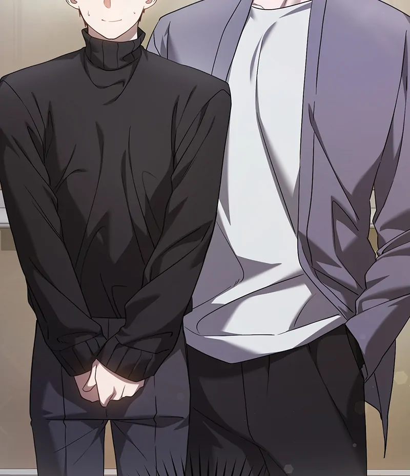 The Hunter Wants To Live Quietly Chapter 26 437 37