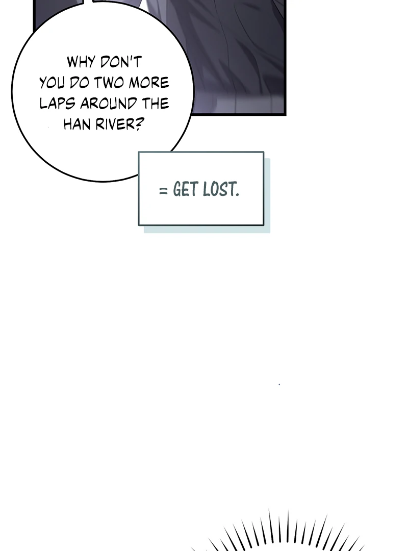 The Hunter Wants To Live Quietly Chapter 26 440 40