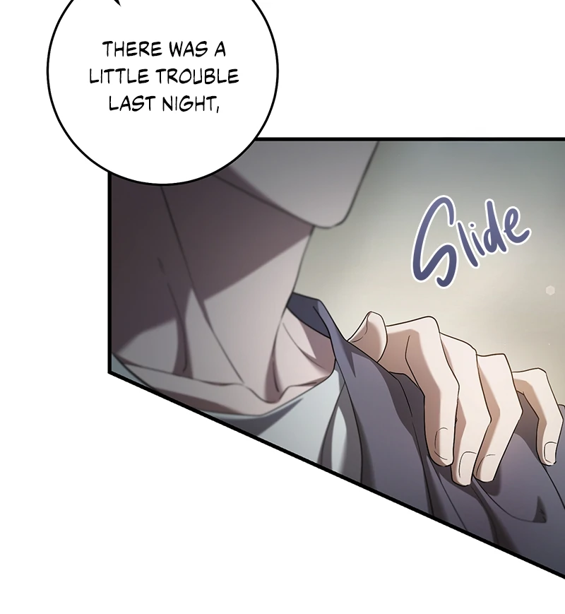 The Hunter Wants To Live Quietly Chapter 26 443 43