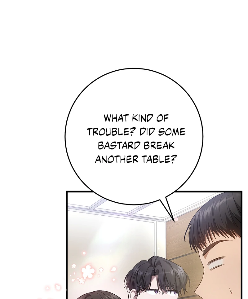 The Hunter Wants To Live Quietly Chapter 26 448 48