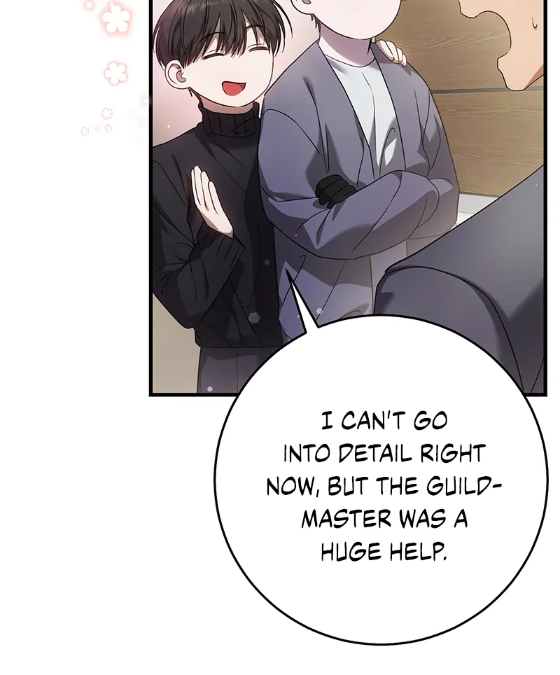 The Hunter Wants To Live Quietly Chapter 26 449 49