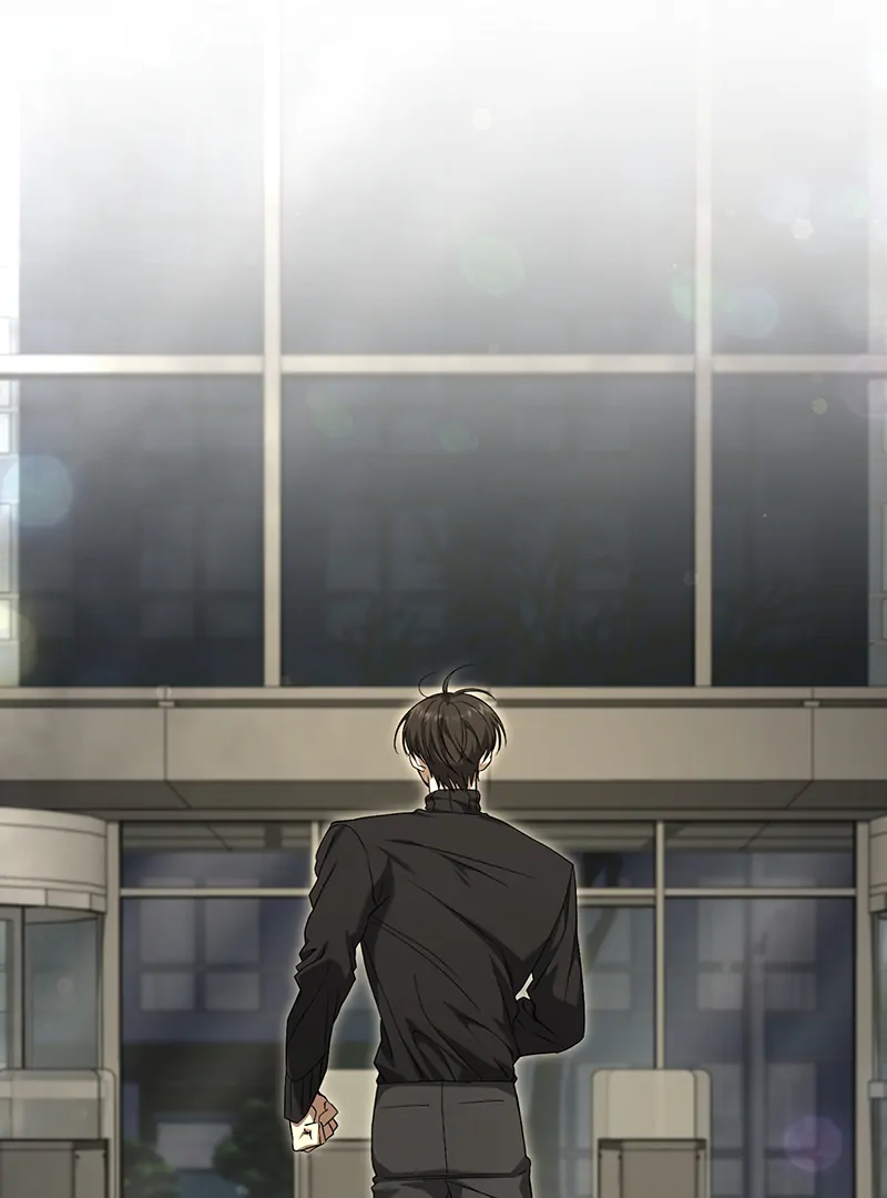 The Hunter Wants To Live Quietly Chapter 26 457 57