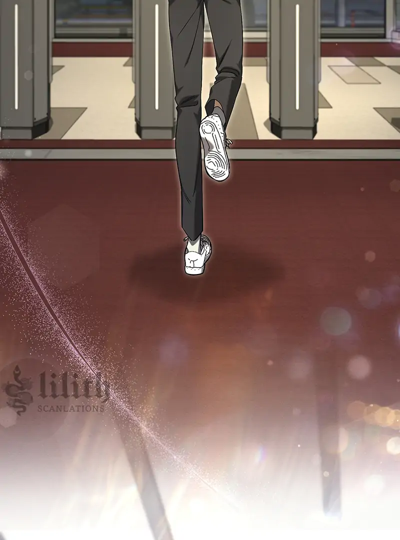 The Hunter Wants To Live Quietly Chapter 26 458 58