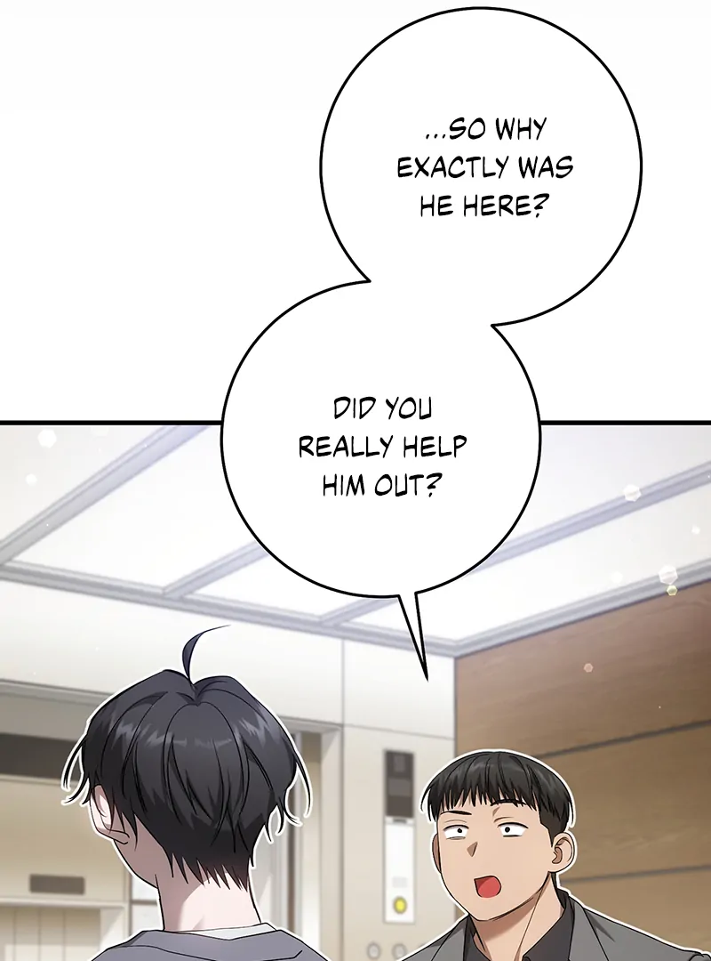 The Hunter Wants To Live Quietly Chapter 26 462 62