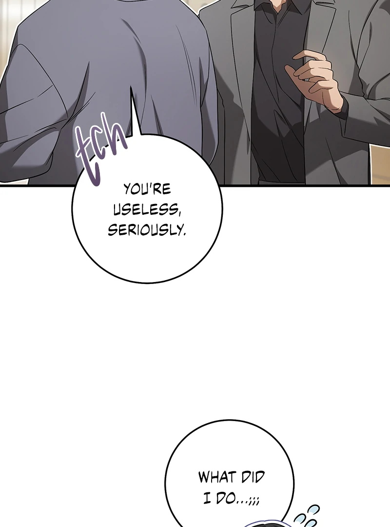 The Hunter Wants To Live Quietly Chapter 26 463 63