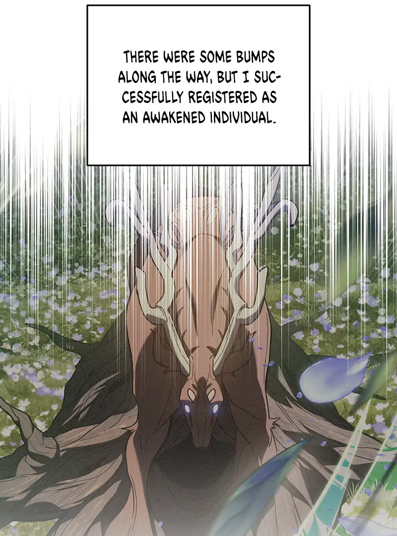 The Hunter Wants To Live Quietly Chapter 26 467 67