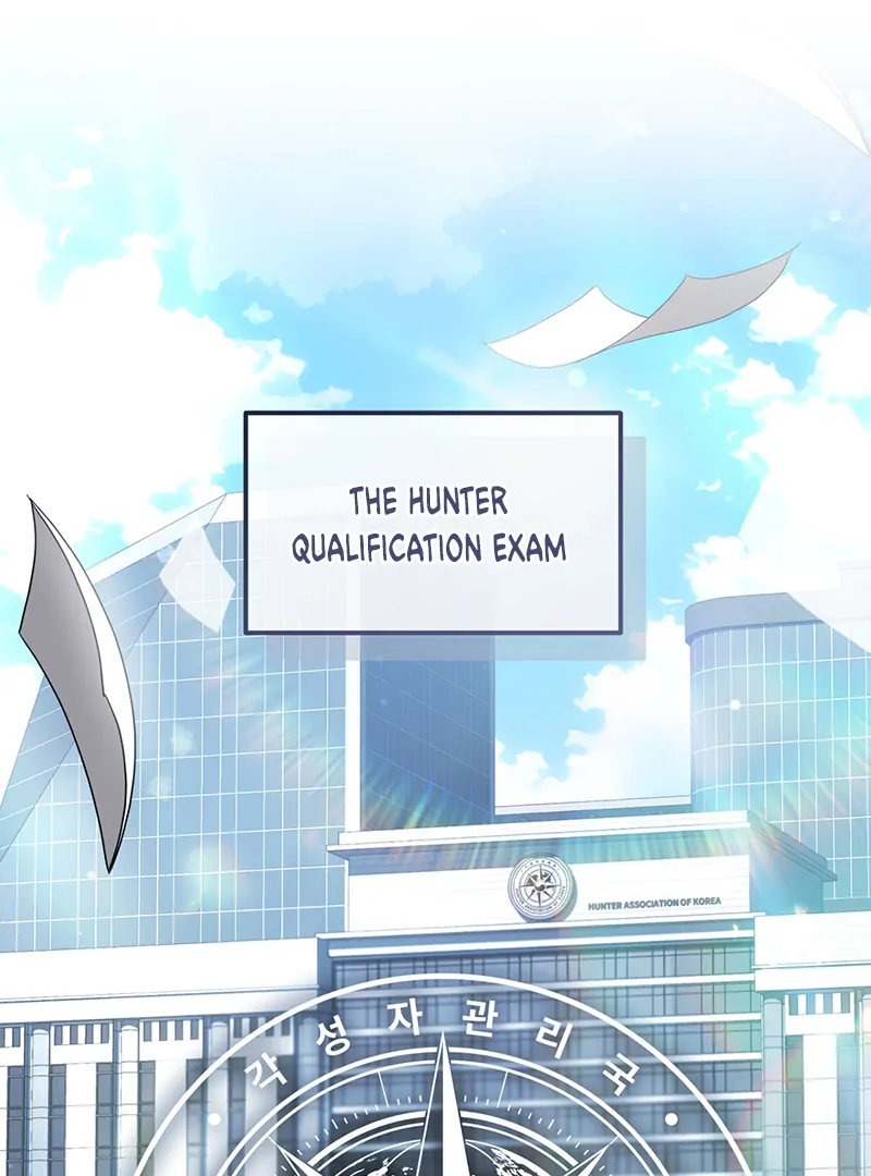 The Hunter Wants To Live Quietly Chapter 26 476 76