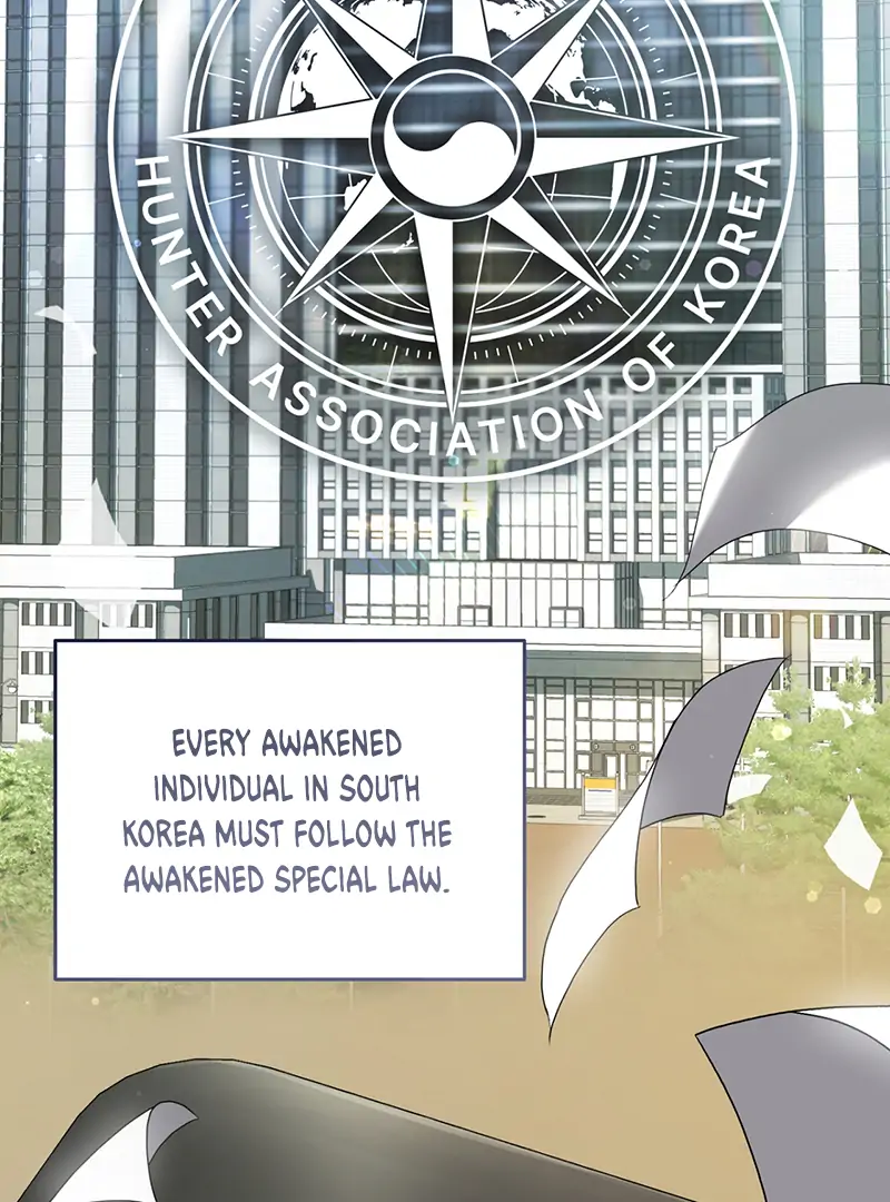 The Hunter Wants To Live Quietly Chapter 26 477 77