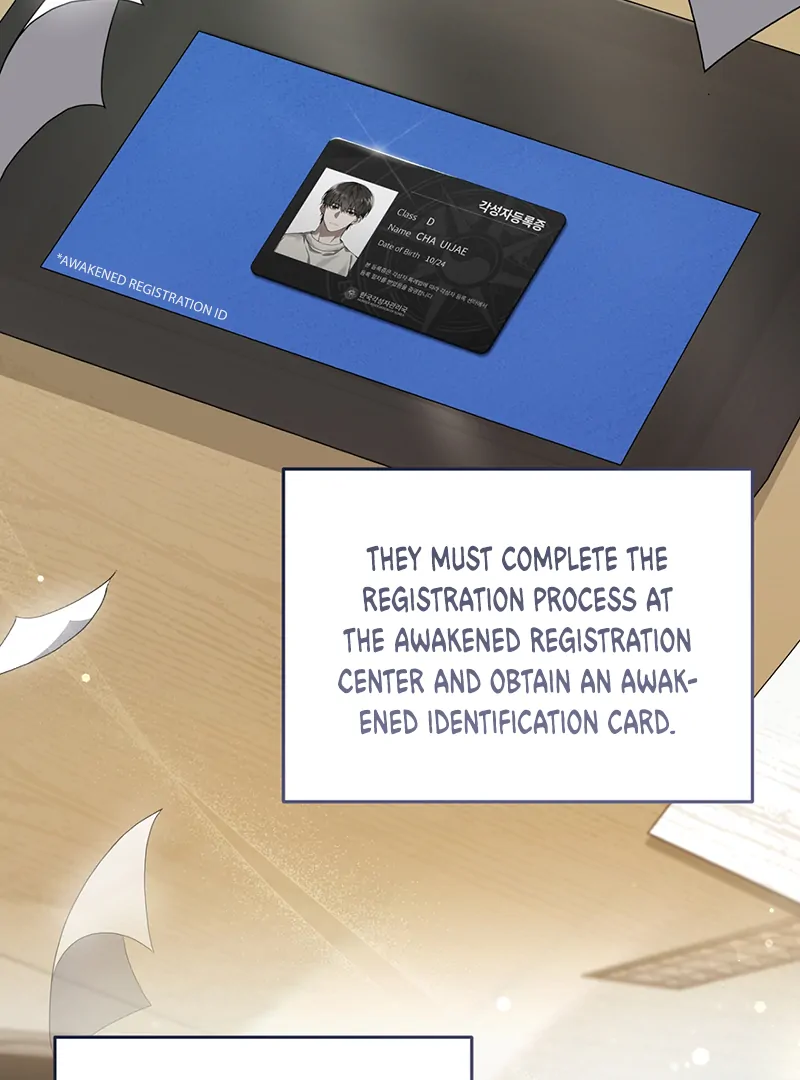 The Hunter Wants To Live Quietly Chapter 26 478 78