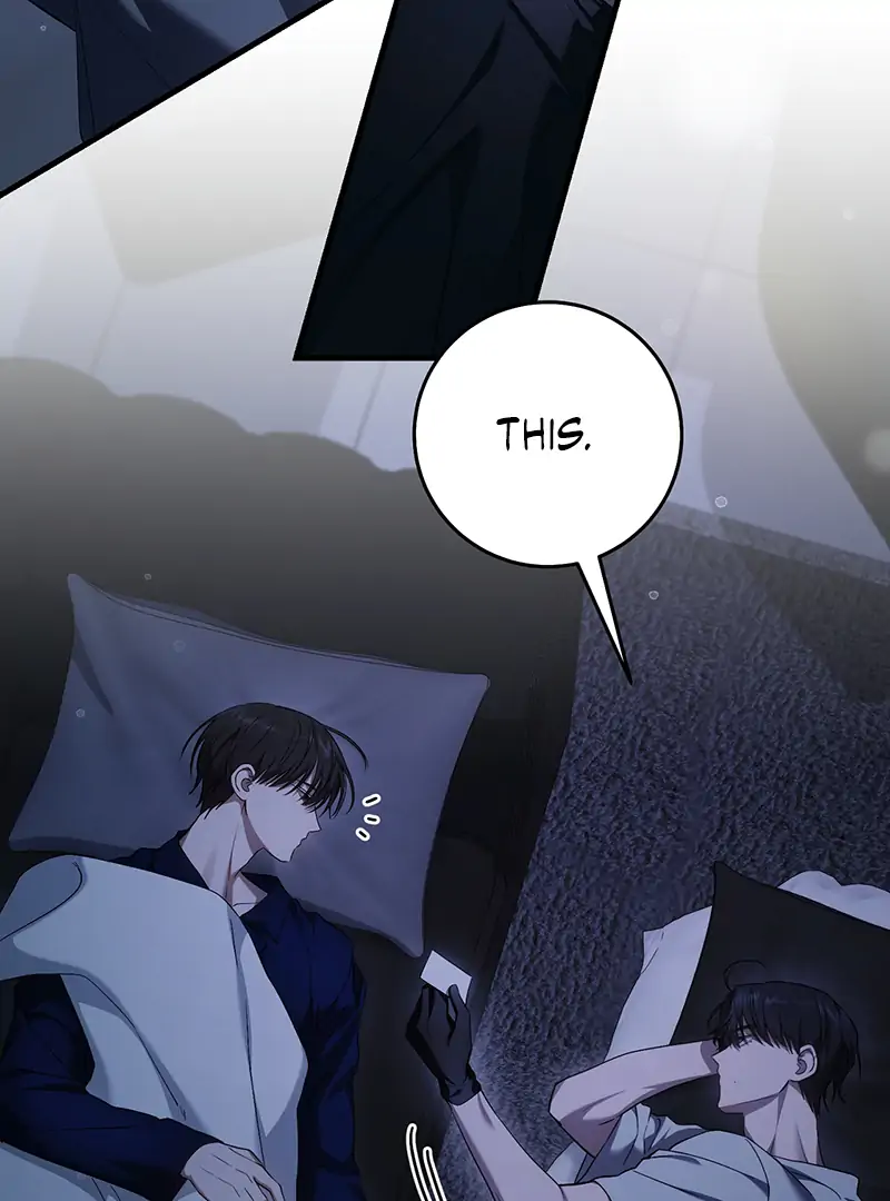 The Hunter Wants To Live Quietly Chapter 26 408 8