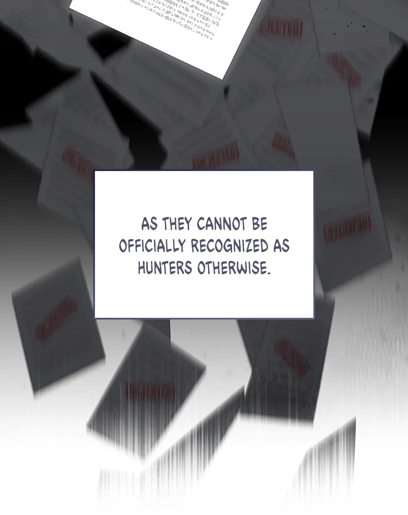 The Hunter Wants To Live Quietly Chapter 26 481 81