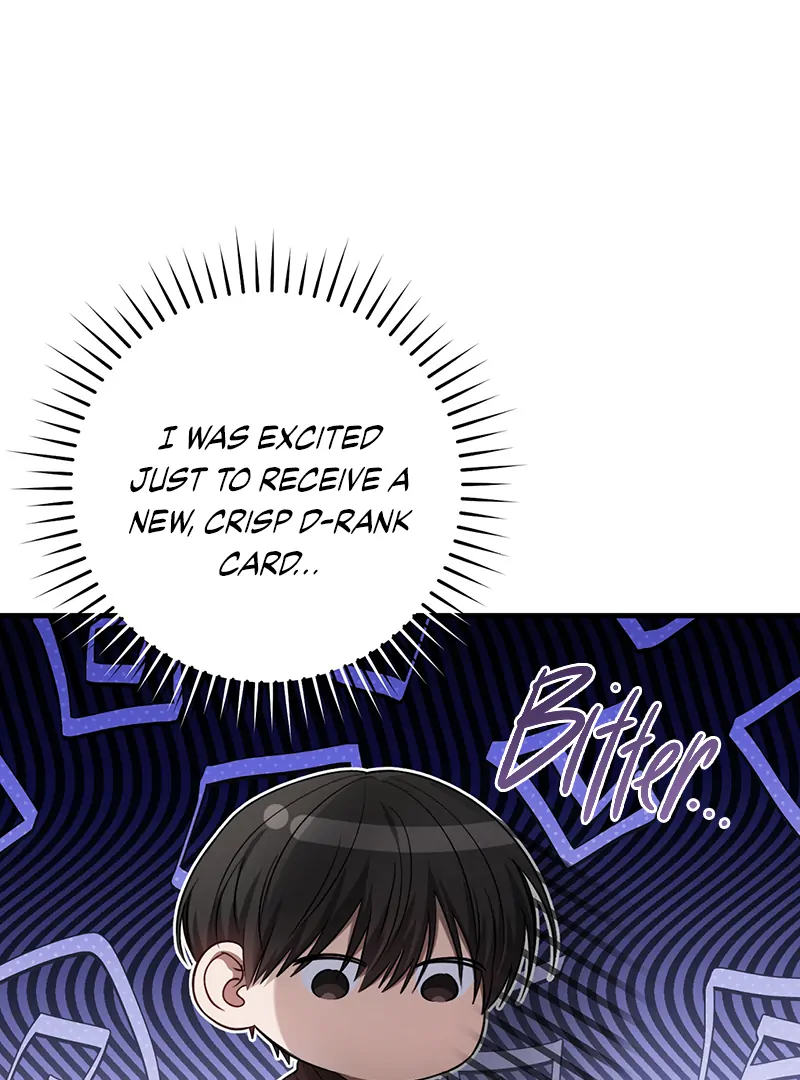 The Hunter Wants To Live Quietly Chapter 26 482 82