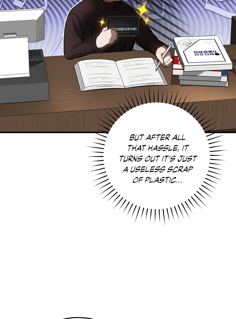 The Hunter Wants To Live Quietly Chapter 26 483 83