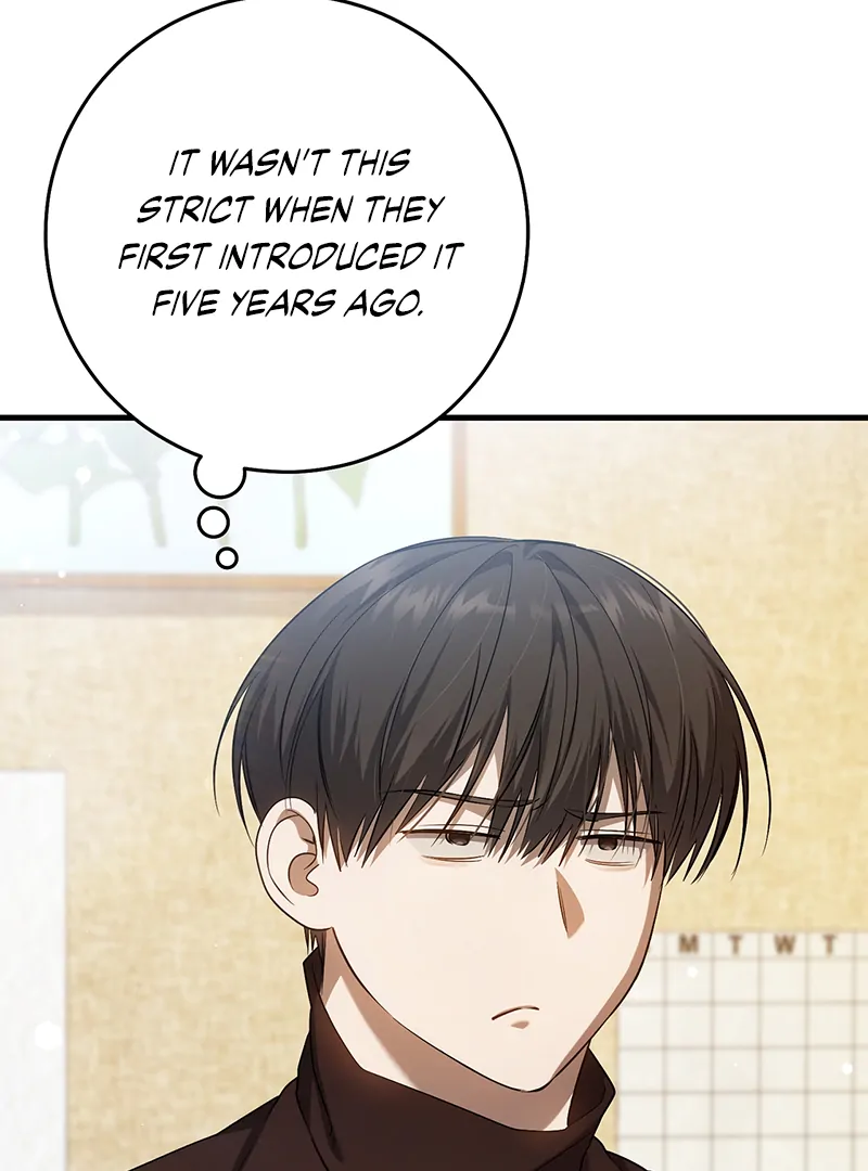 The Hunter Wants To Live Quietly Chapter 26 484 84