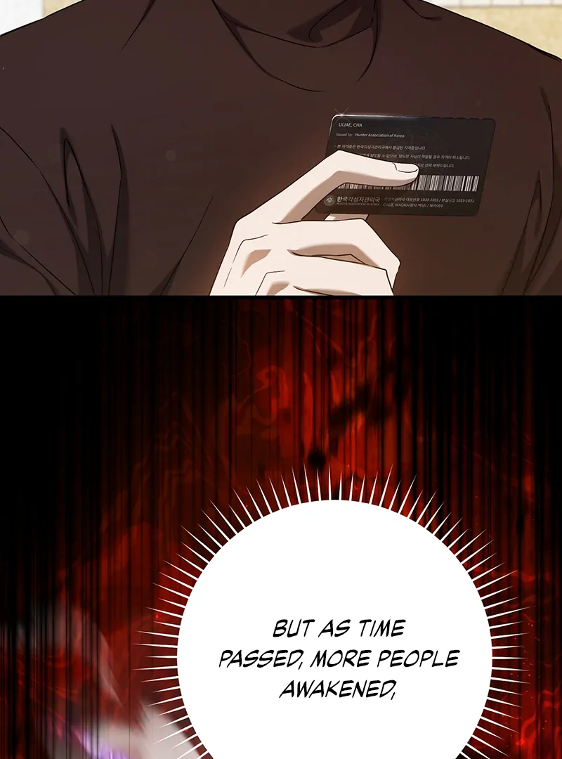 The Hunter Wants To Live Quietly Chapter 26 485 85