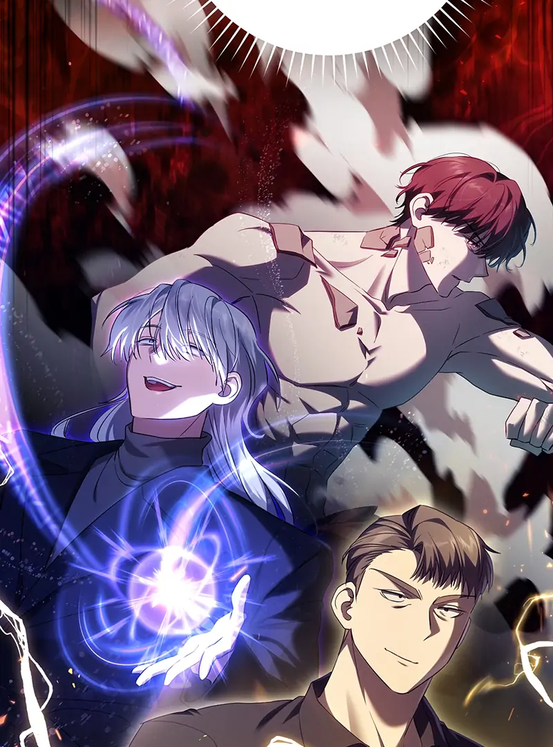 The Hunter Wants To Live Quietly Chapter 26 486 86