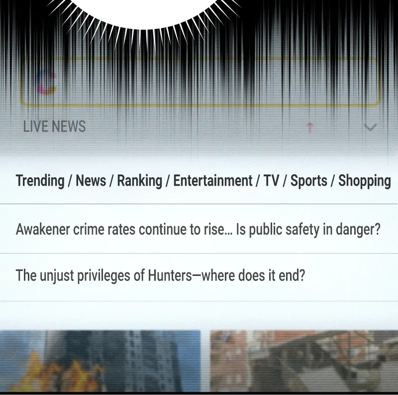 The Hunter Wants To Live Quietly Chapter 26 488 88