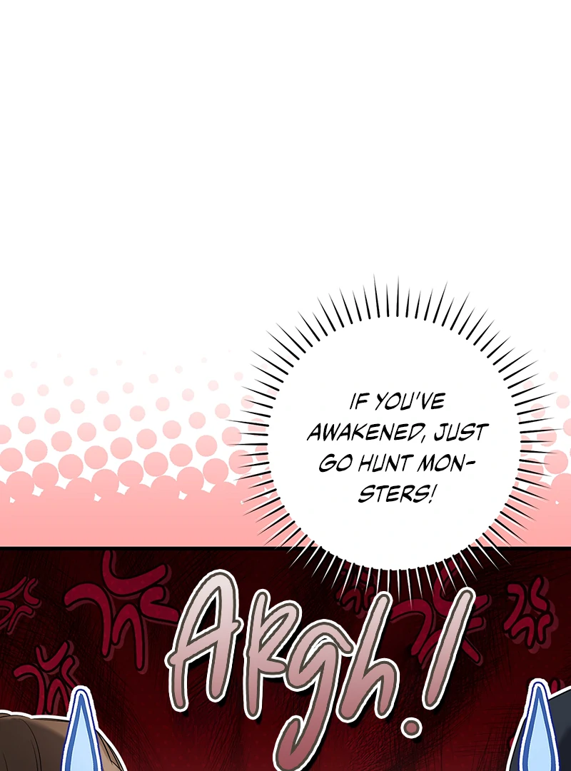 The Hunter Wants To Live Quietly Chapter 26 489 89