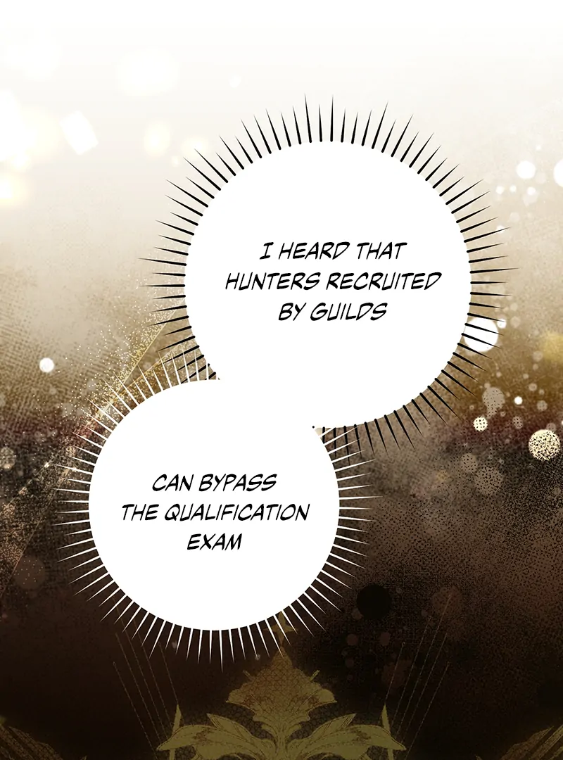 The Hunter Wants To Live Quietly Chapter 26 491 91