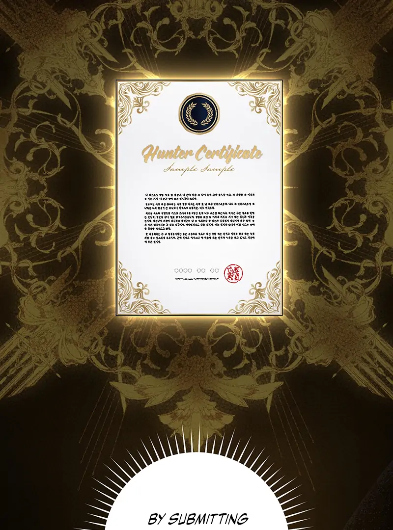 The Hunter Wants To Live Quietly Chapter 26 492 92