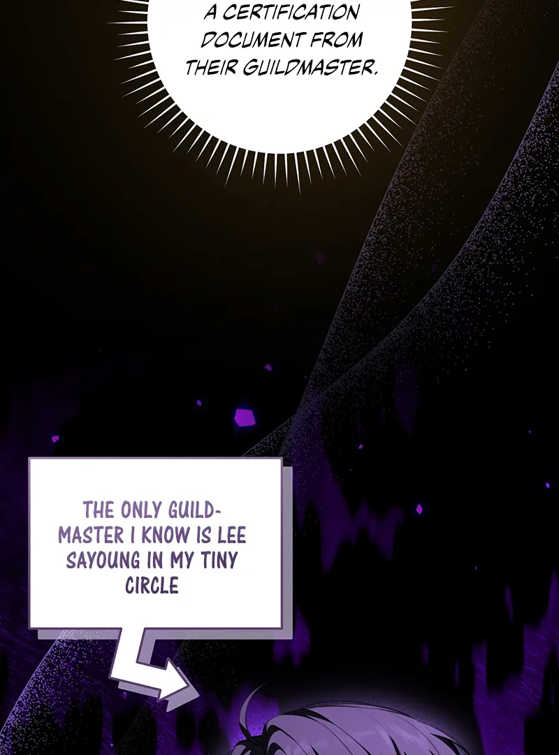 The Hunter Wants To Live Quietly Chapter 26 493 93